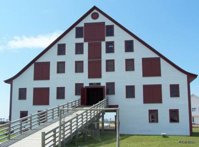Mont-Albert - Percé (310 km)